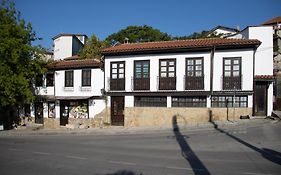 Старата баkалия The old grocery, guest rooms