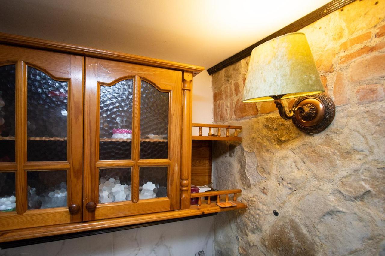Старата баkалия The old grocery, guest rooms Балчик Екстериор снимка