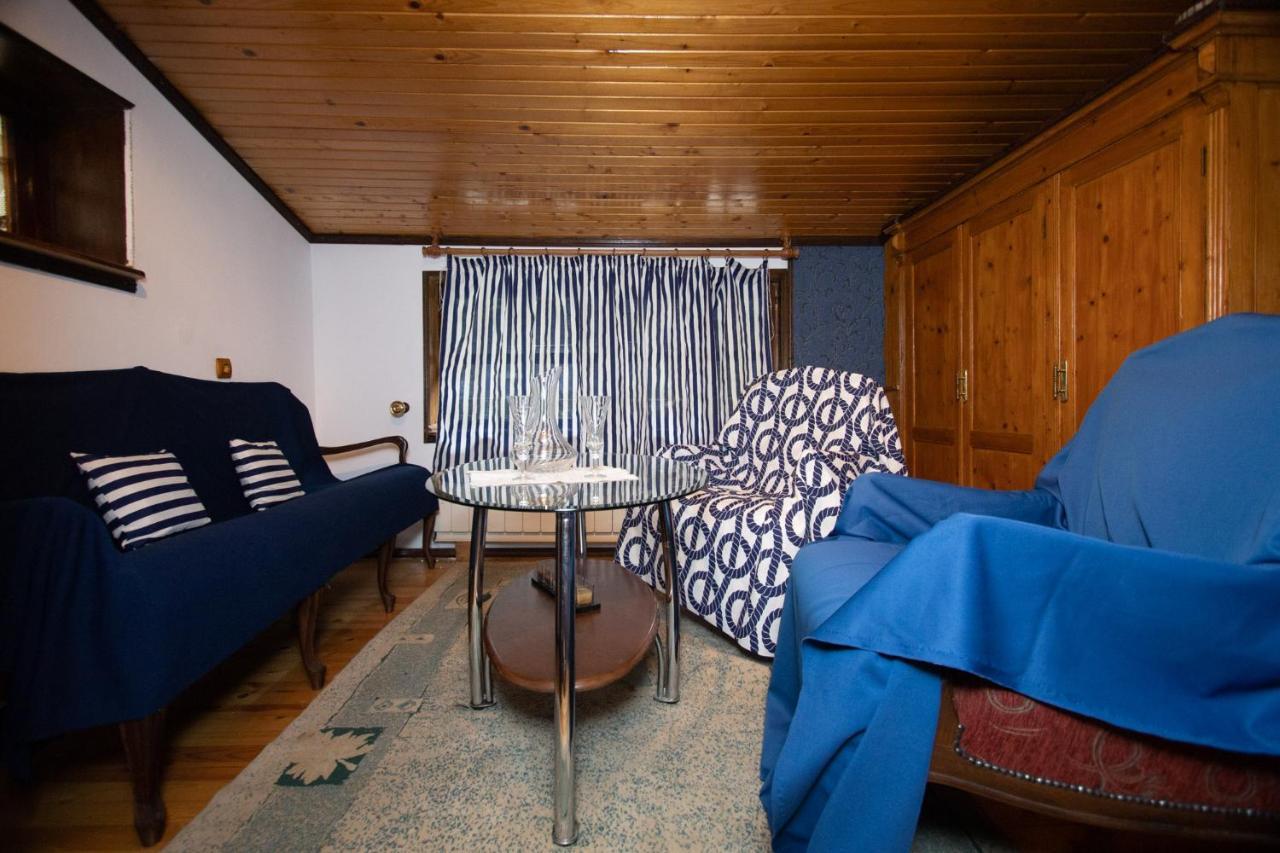 Старата баkалия The old grocery, guest rooms Балчик Екстериор снимка
