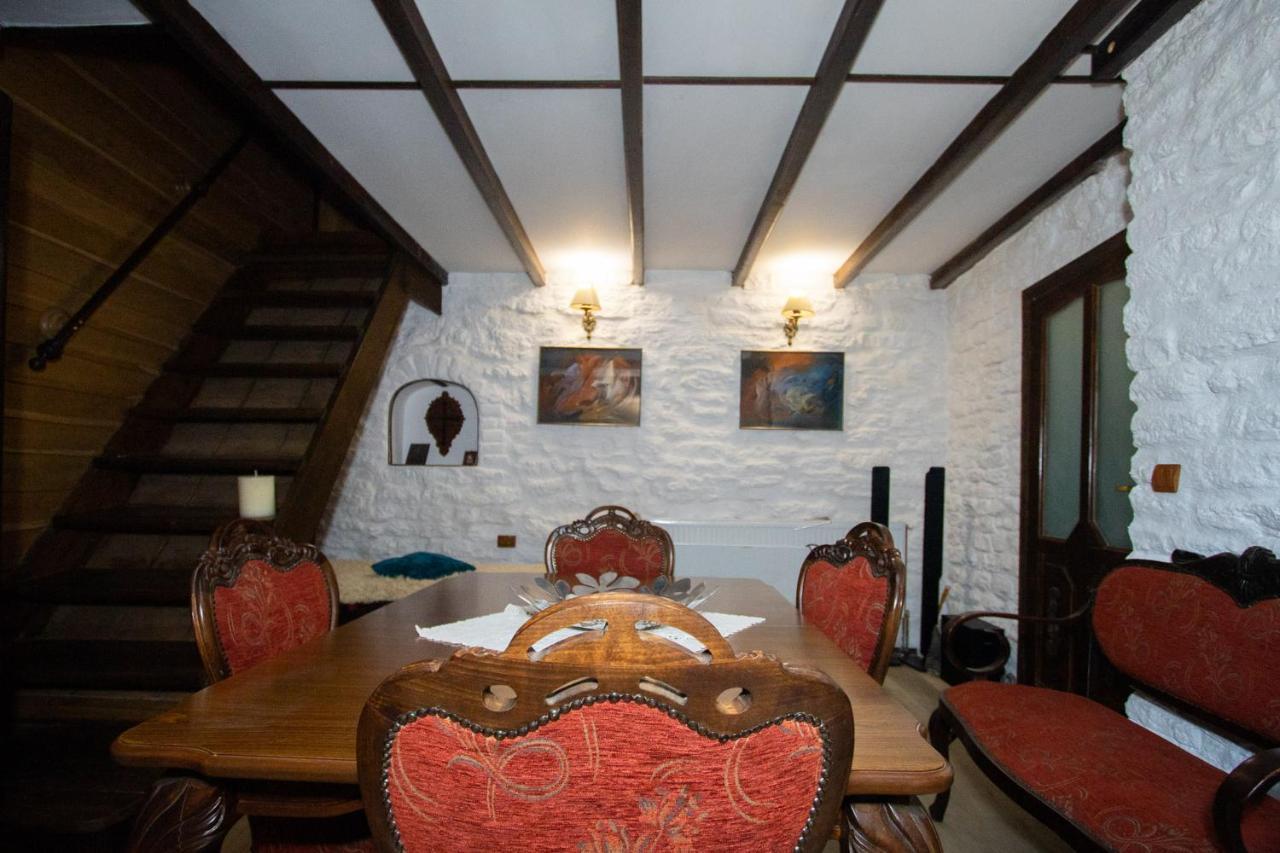 Старата баkалия The old grocery, guest rooms Балчик Екстериор снимка