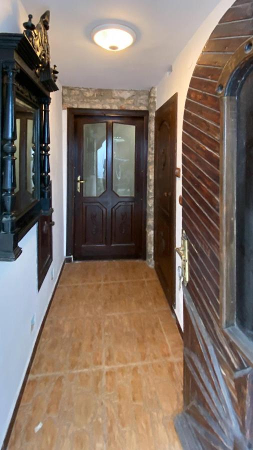 Старата баkалия The old grocery, guest rooms Балчик Екстериор снимка