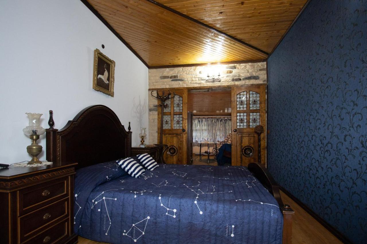 Старата баkалия The old grocery, guest rooms Балчик Екстериор снимка