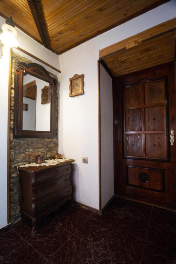 Старата баkалия The old grocery, guest rooms Балчик Екстериор снимка