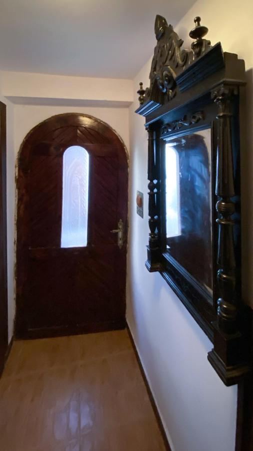 Старата баkалия The old grocery, guest rooms Балчик Екстериор снимка