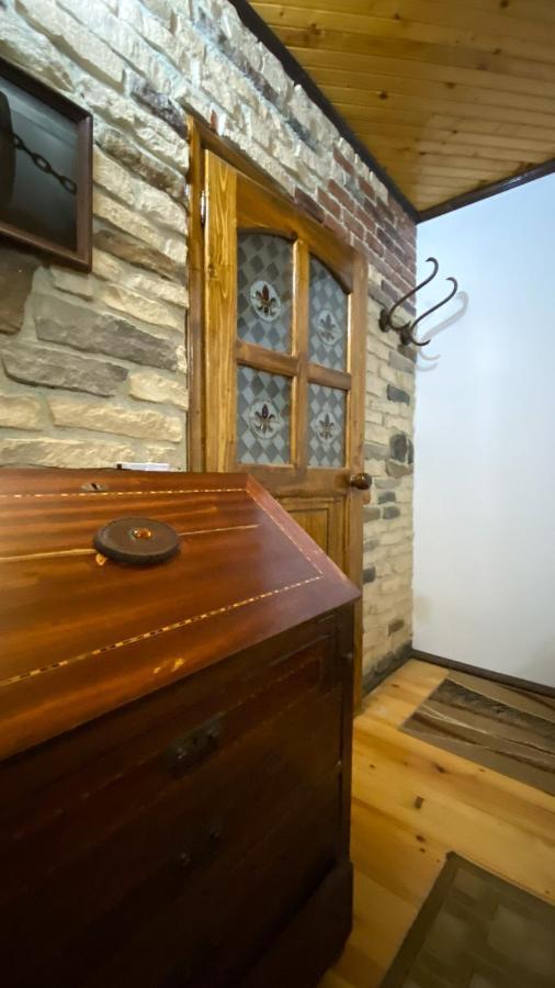 Старата баkалия The old grocery, guest rooms Балчик Екстериор снимка