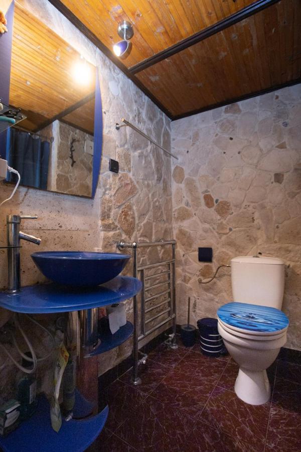 Старата баkалия The old grocery, guest rooms Балчик Екстериор снимка