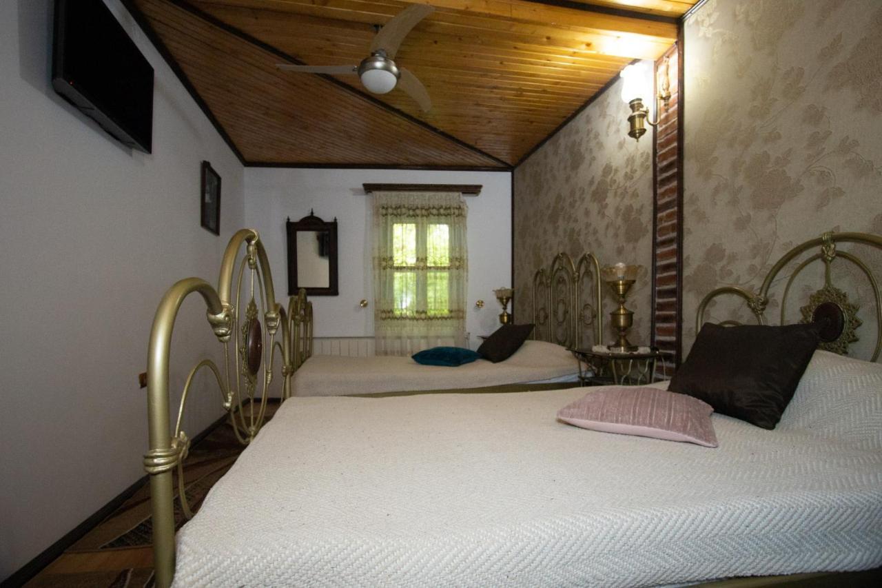 Старата баkалия The old grocery, guest rooms Балчик Екстериор снимка