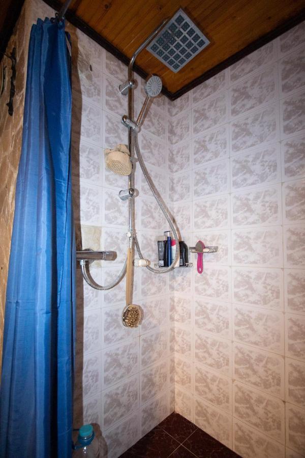 Старата баkалия The old grocery, guest rooms Балчик Екстериор снимка