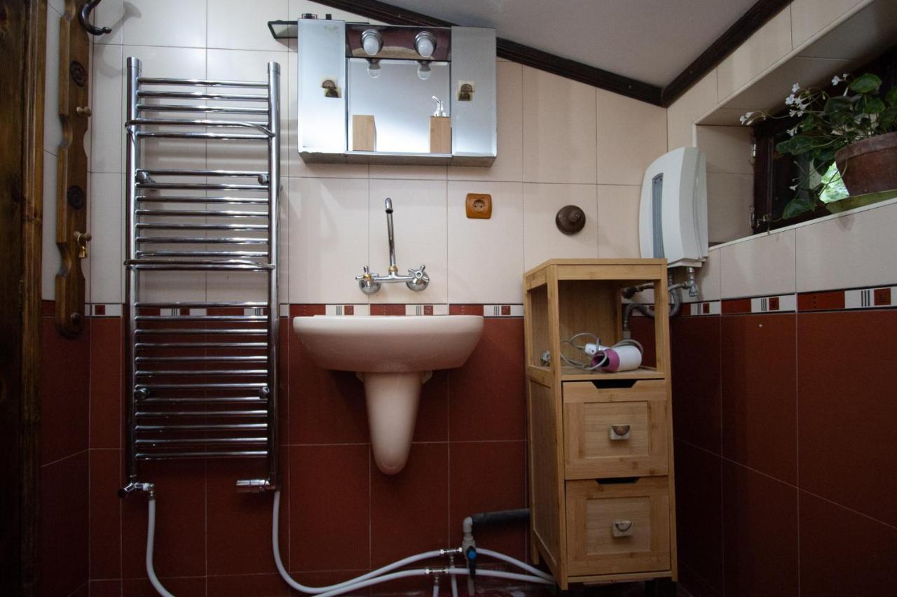 Старата баkалия The old grocery, guest rooms Балчик Екстериор снимка