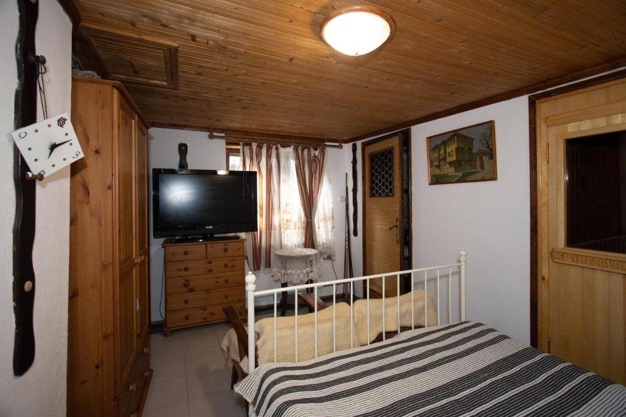 Старата баkалия The old grocery, guest rooms Балчик Екстериор снимка
