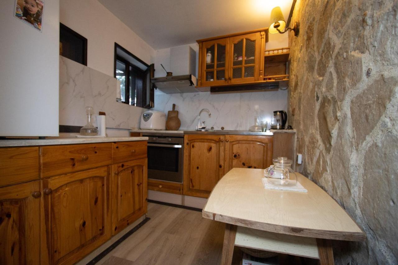 Старата баkалия The old grocery, guest rooms Балчик Екстериор снимка