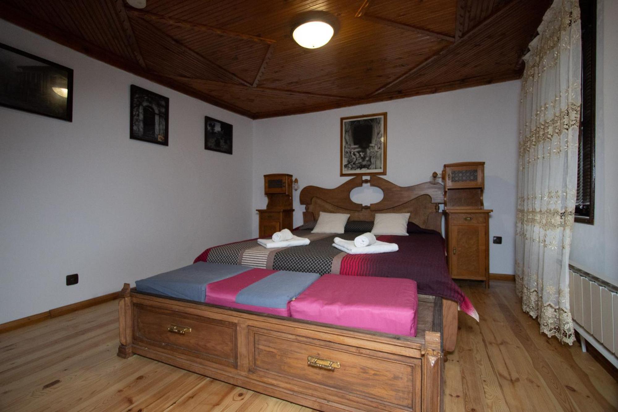 Старата баkалия The old grocery, guest rooms Балчик Екстериор снимка