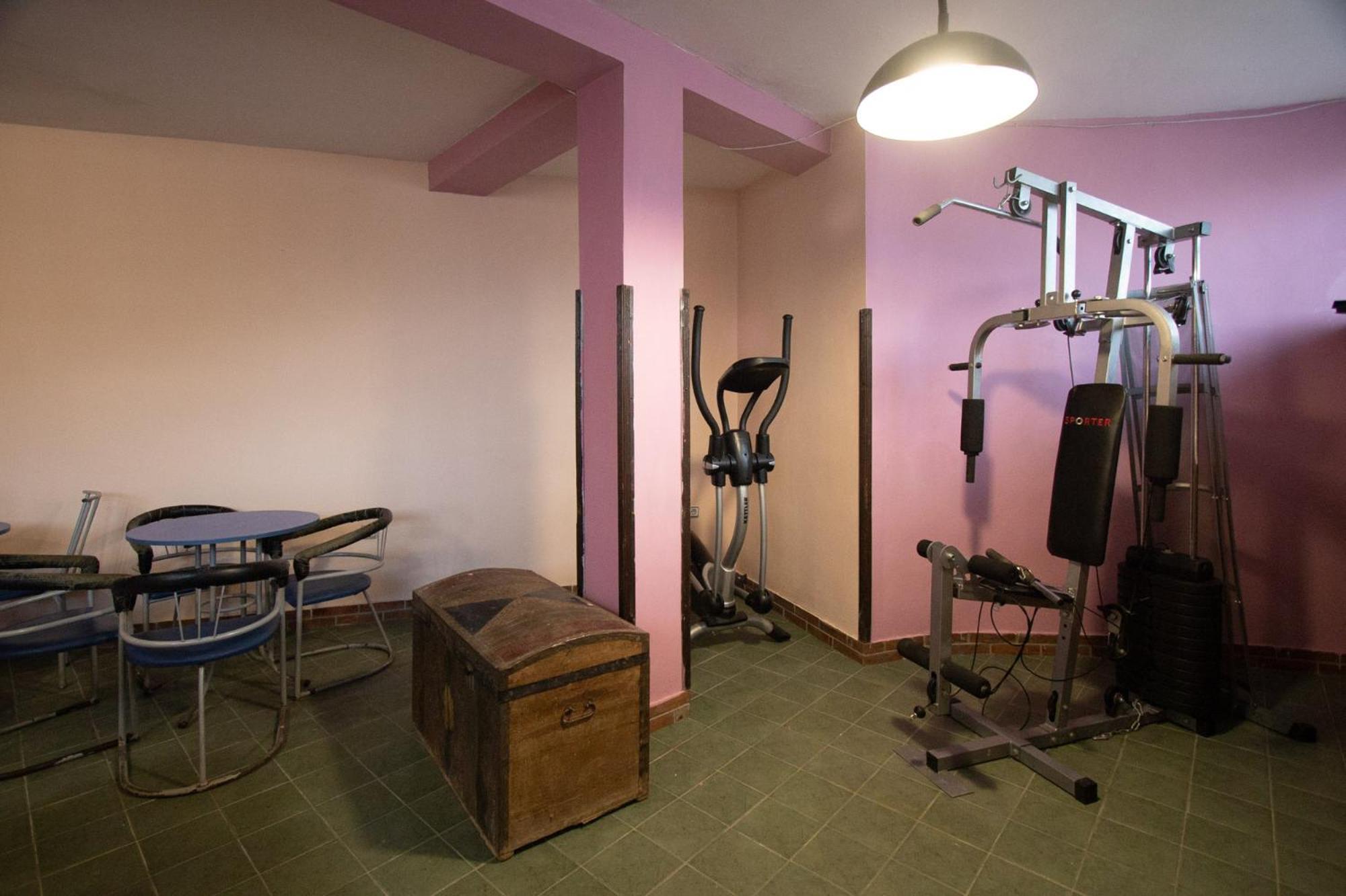 Старата баkалия The old grocery, guest rooms Балчик Екстериор снимка