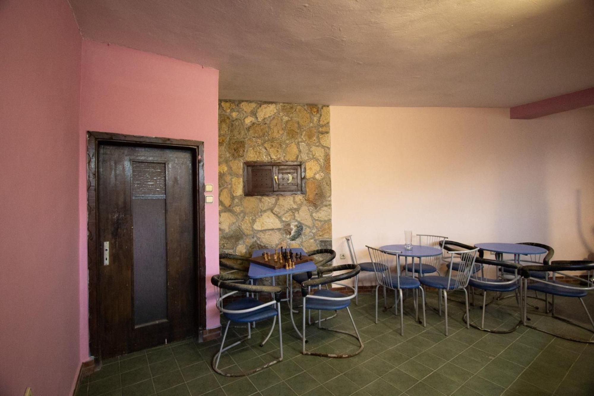 Старата баkалия The old grocery, guest rooms Балчик Екстериор снимка