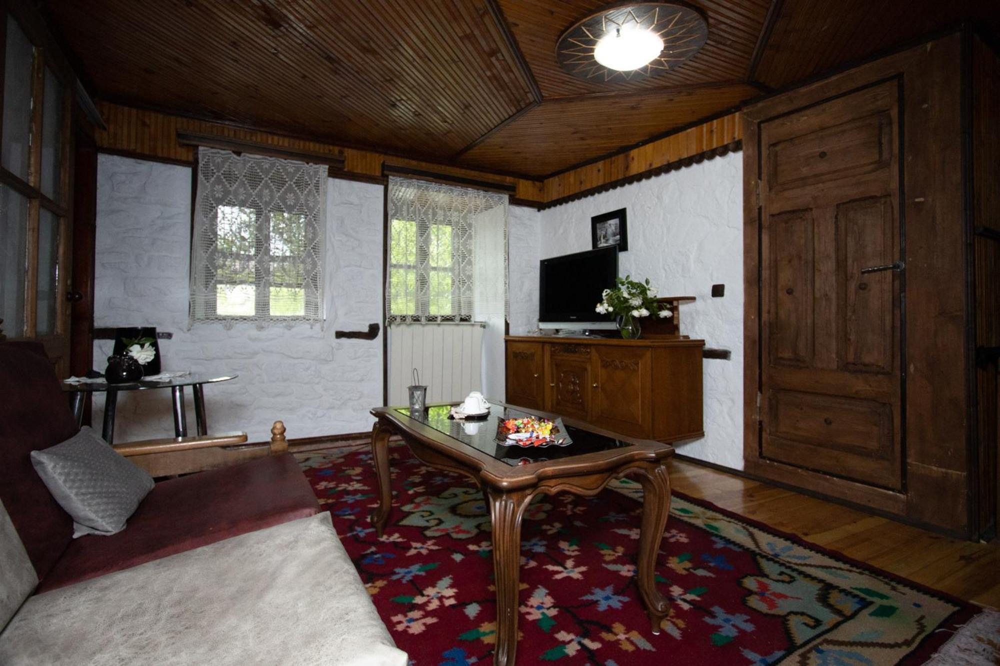 Старата баkалия The old grocery, guest rooms Балчик Екстериор снимка
