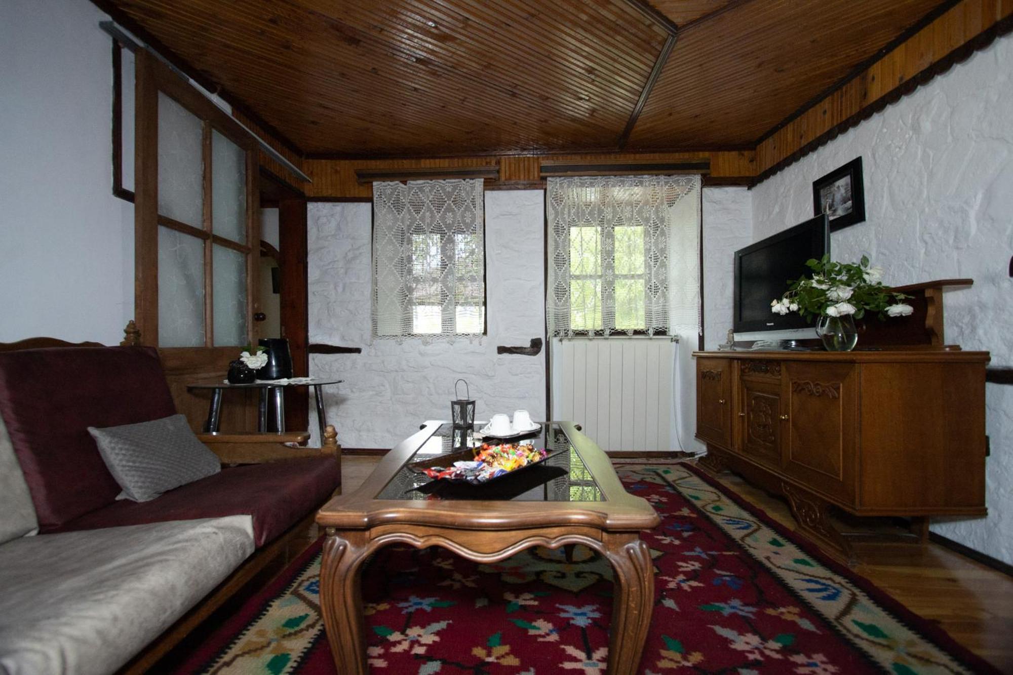 Старата баkалия The old grocery, guest rooms Балчик Екстериор снимка