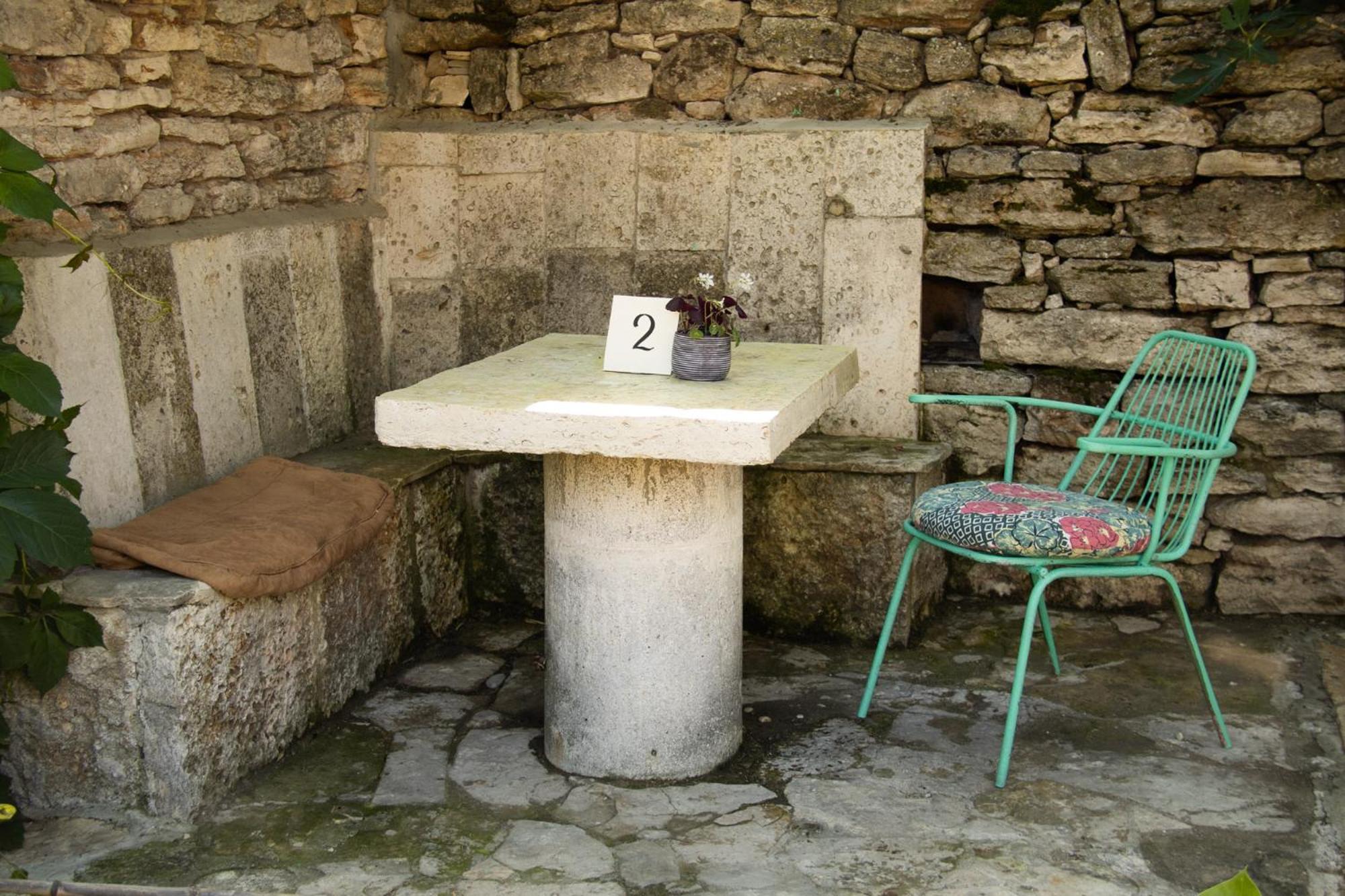 Старата баkалия The old grocery, guest rooms Балчик Екстериор снимка