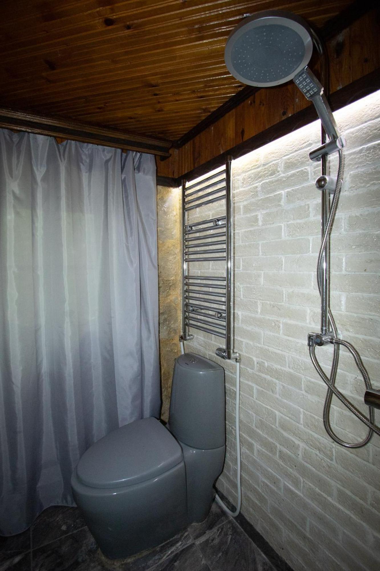 Старата баkалия The old grocery, guest rooms Балчик Екстериор снимка