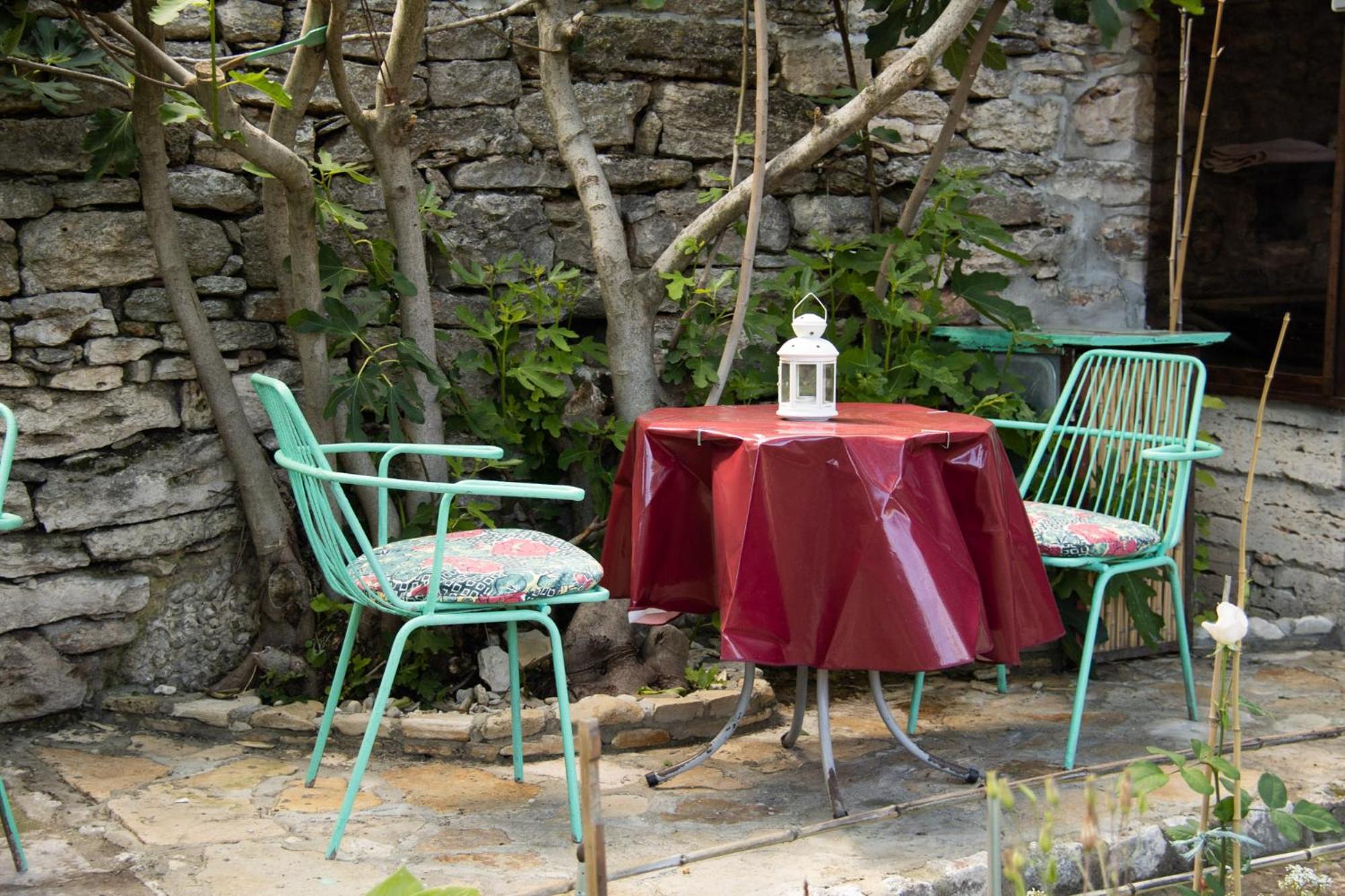 Старата баkалия The old grocery, guest rooms Балчик Екстериор снимка