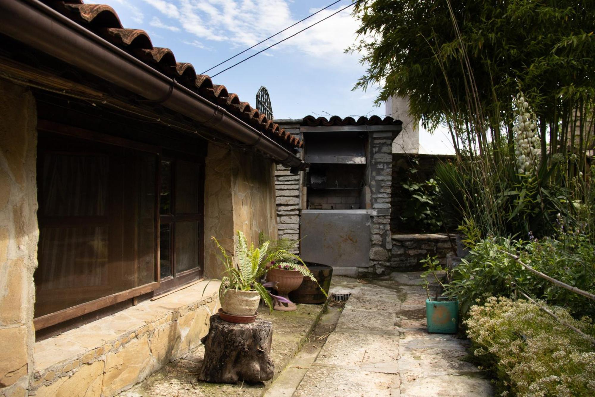 Старата баkалия The old grocery, guest rooms Балчик Екстериор снимка