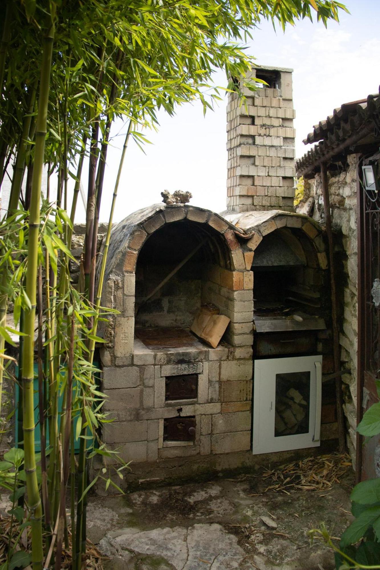 Старата баkалия The old grocery, guest rooms Балчик Екстериор снимка