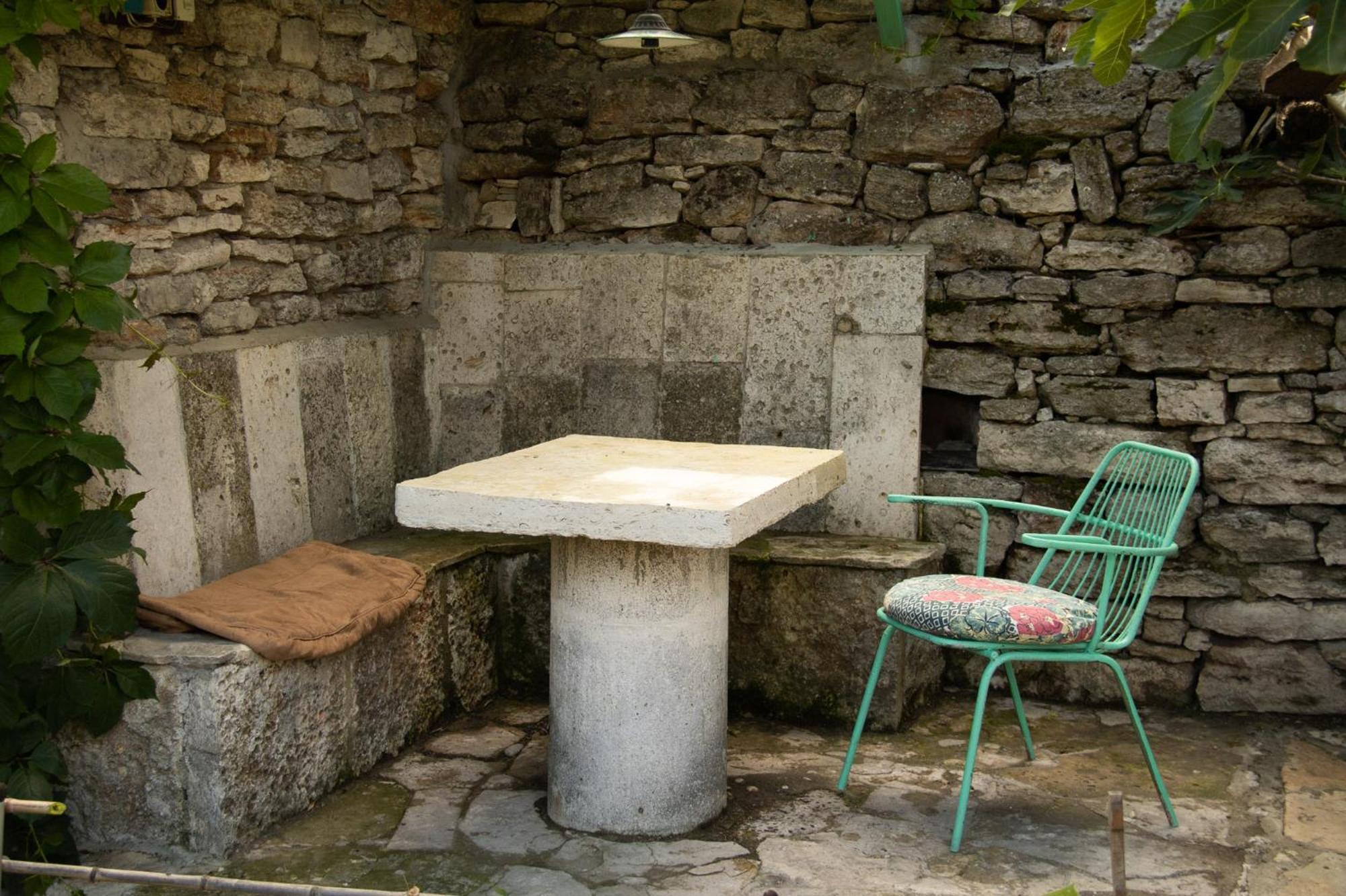 Старата баkалия The old grocery, guest rooms Балчик Екстериор снимка