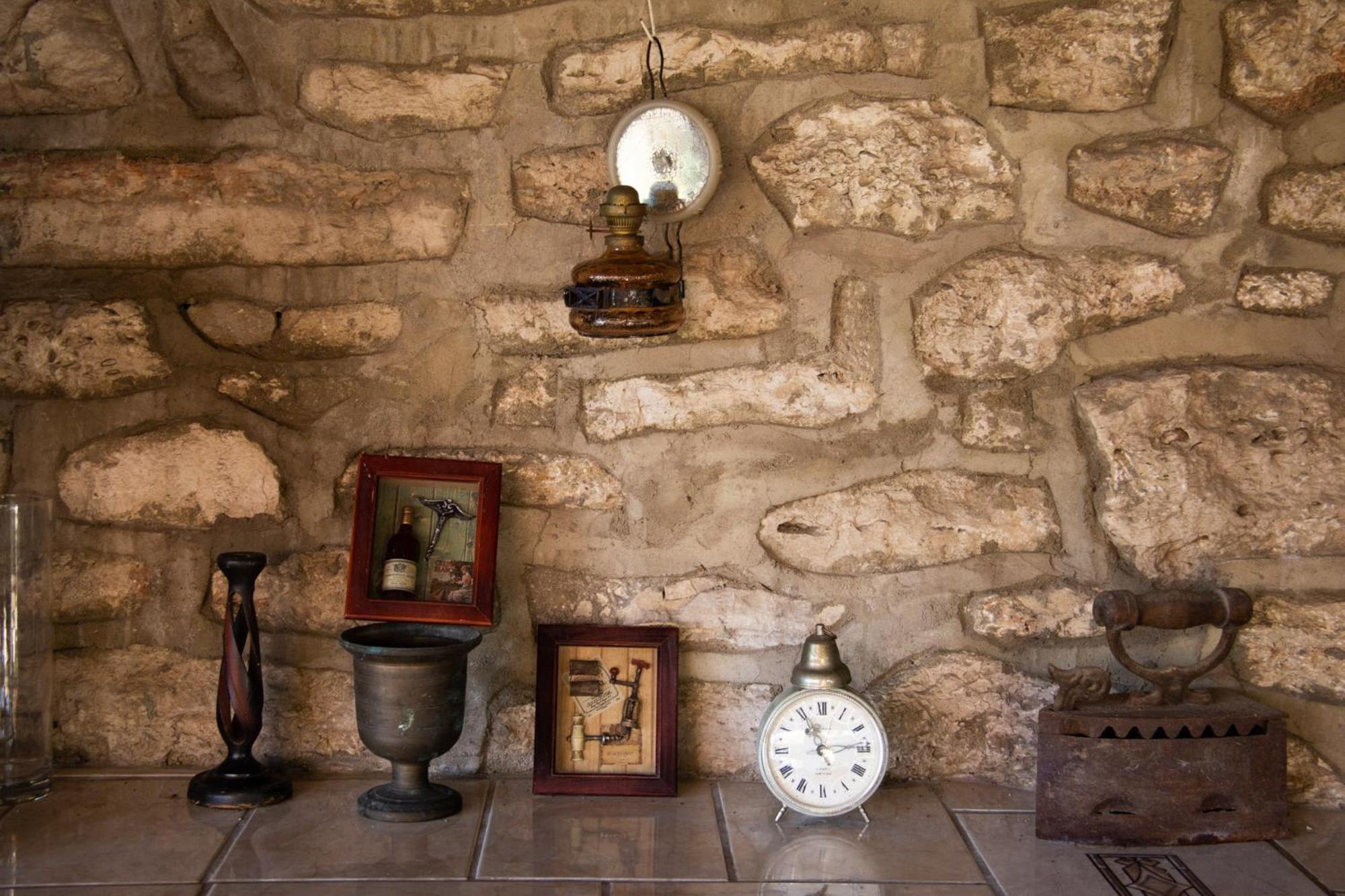 Старата баkалия The old grocery, guest rooms Балчик Екстериор снимка
