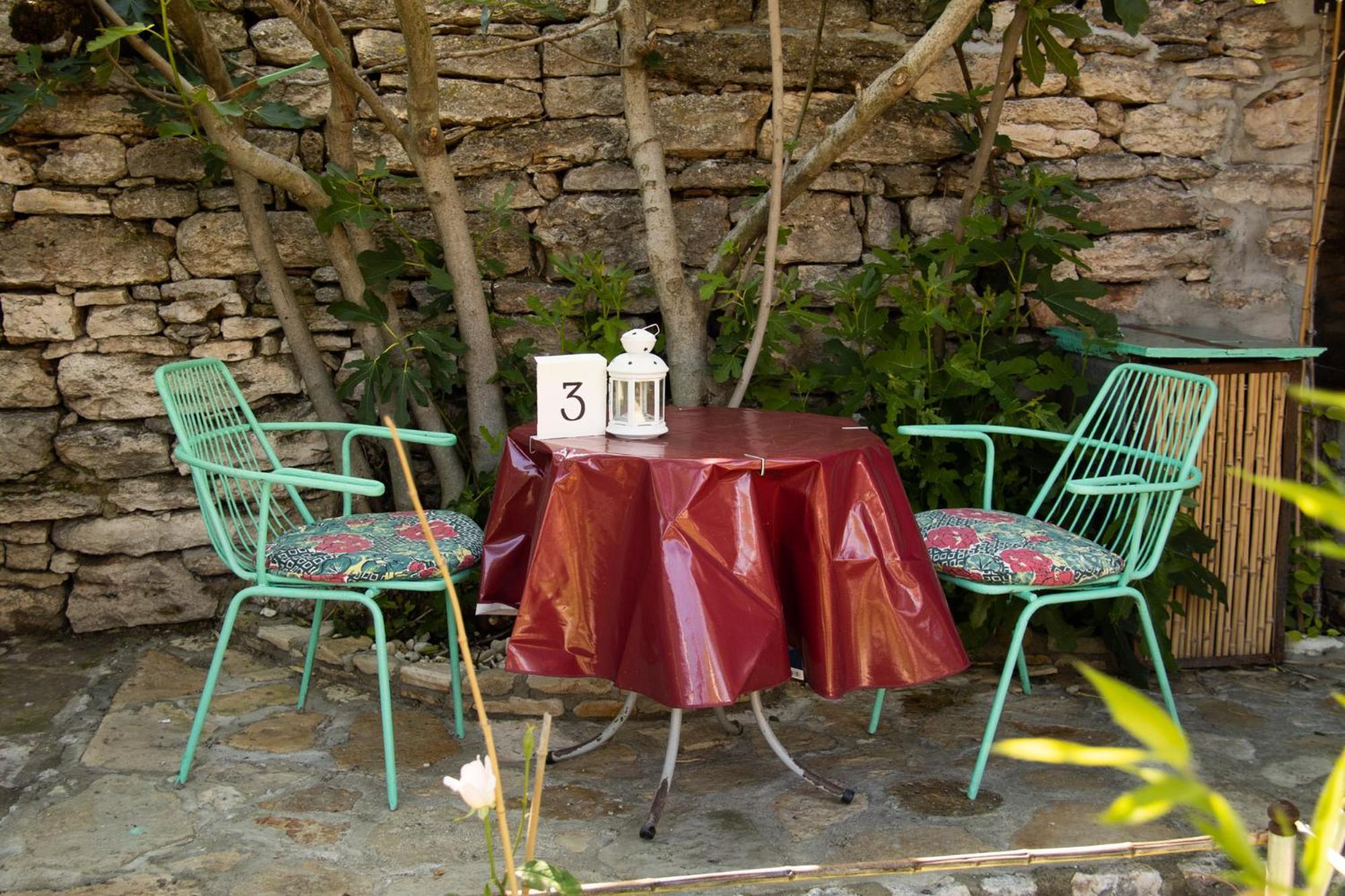 Старата баkалия The old grocery, guest rooms Балчик Екстериор снимка