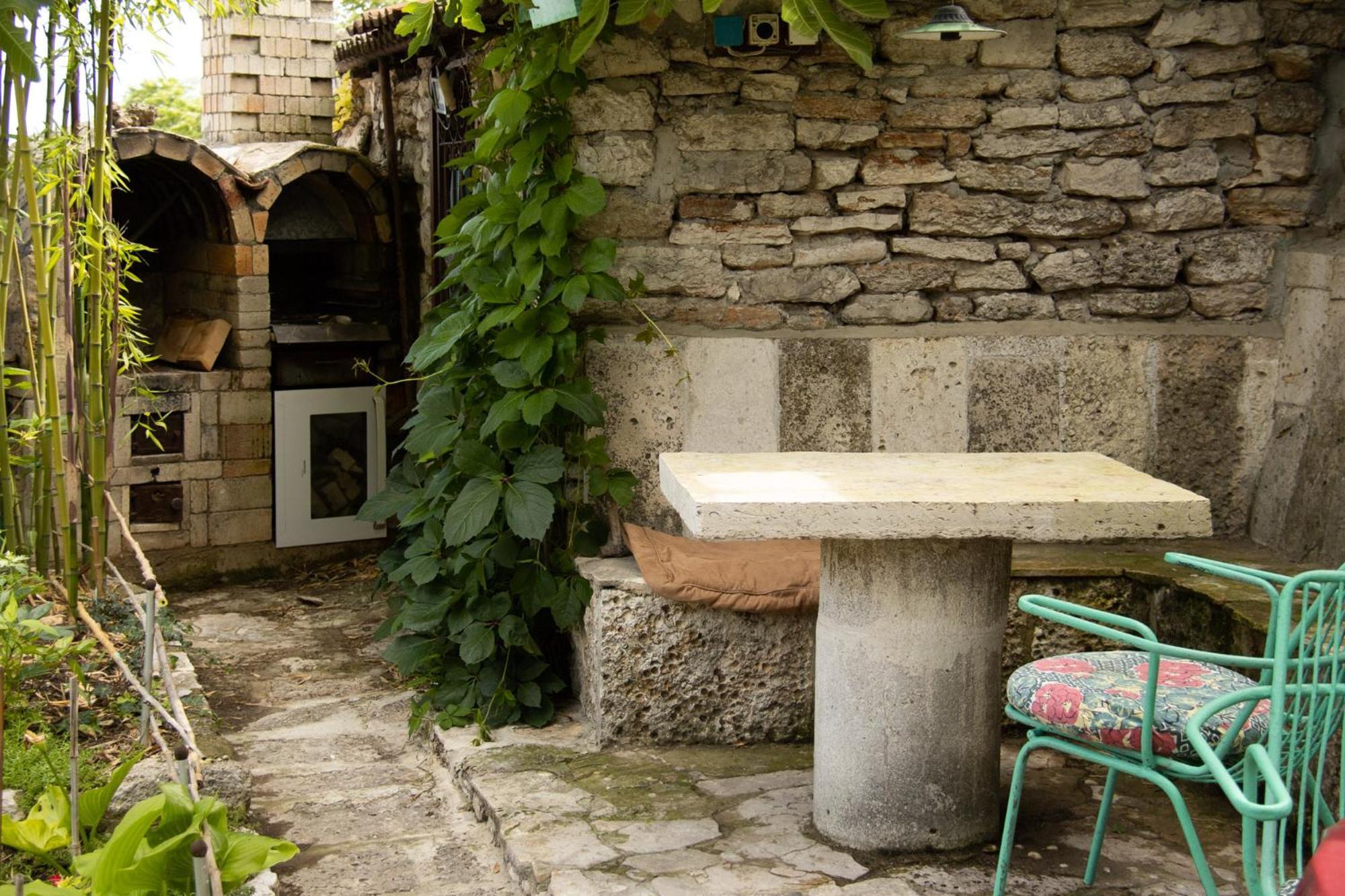Старата баkалия The old grocery, guest rooms Балчик Екстериор снимка