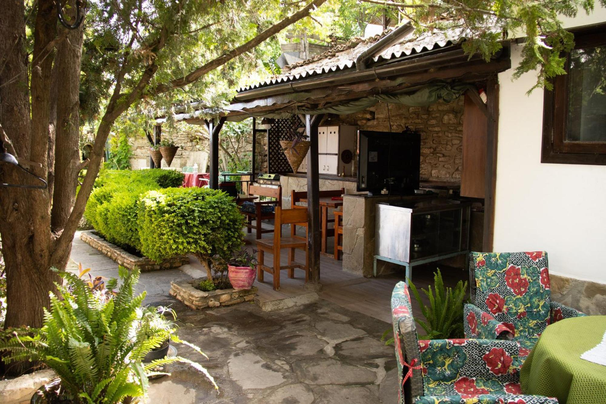 Старата баkалия The old grocery, guest rooms Балчик Екстериор снимка